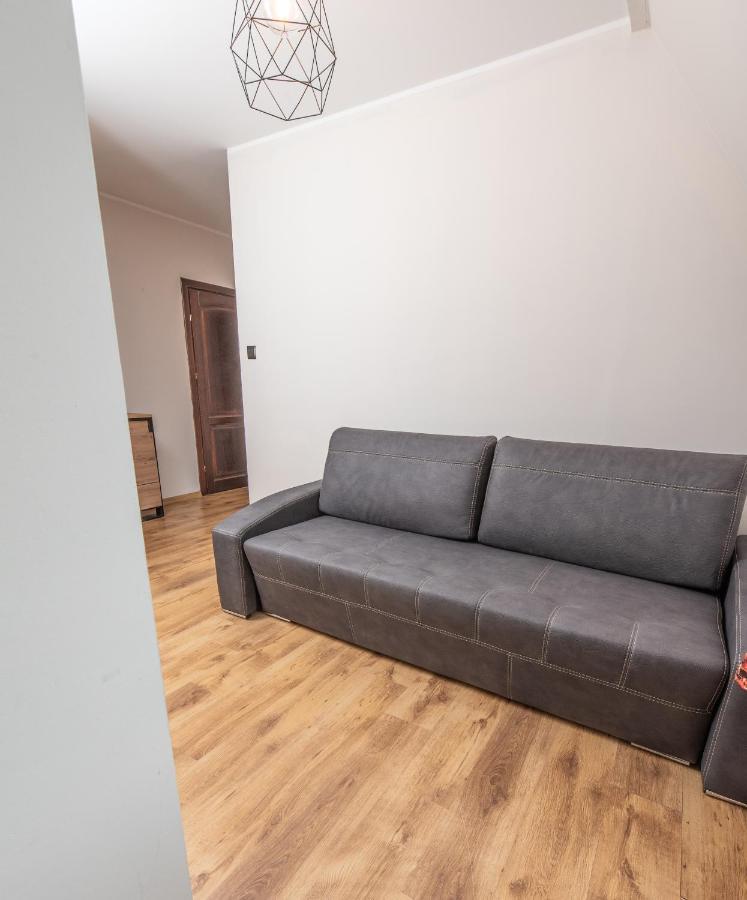 Forrest Bed & Breakfast Polanica-Zdroj Bagian luar foto