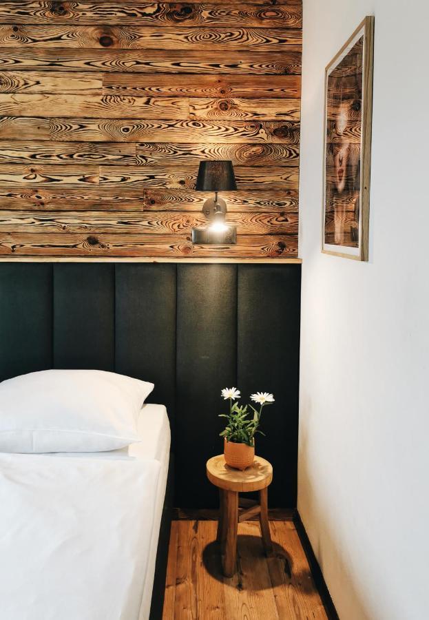 Forrest Bed & Breakfast Polanica-Zdroj Bagian luar foto