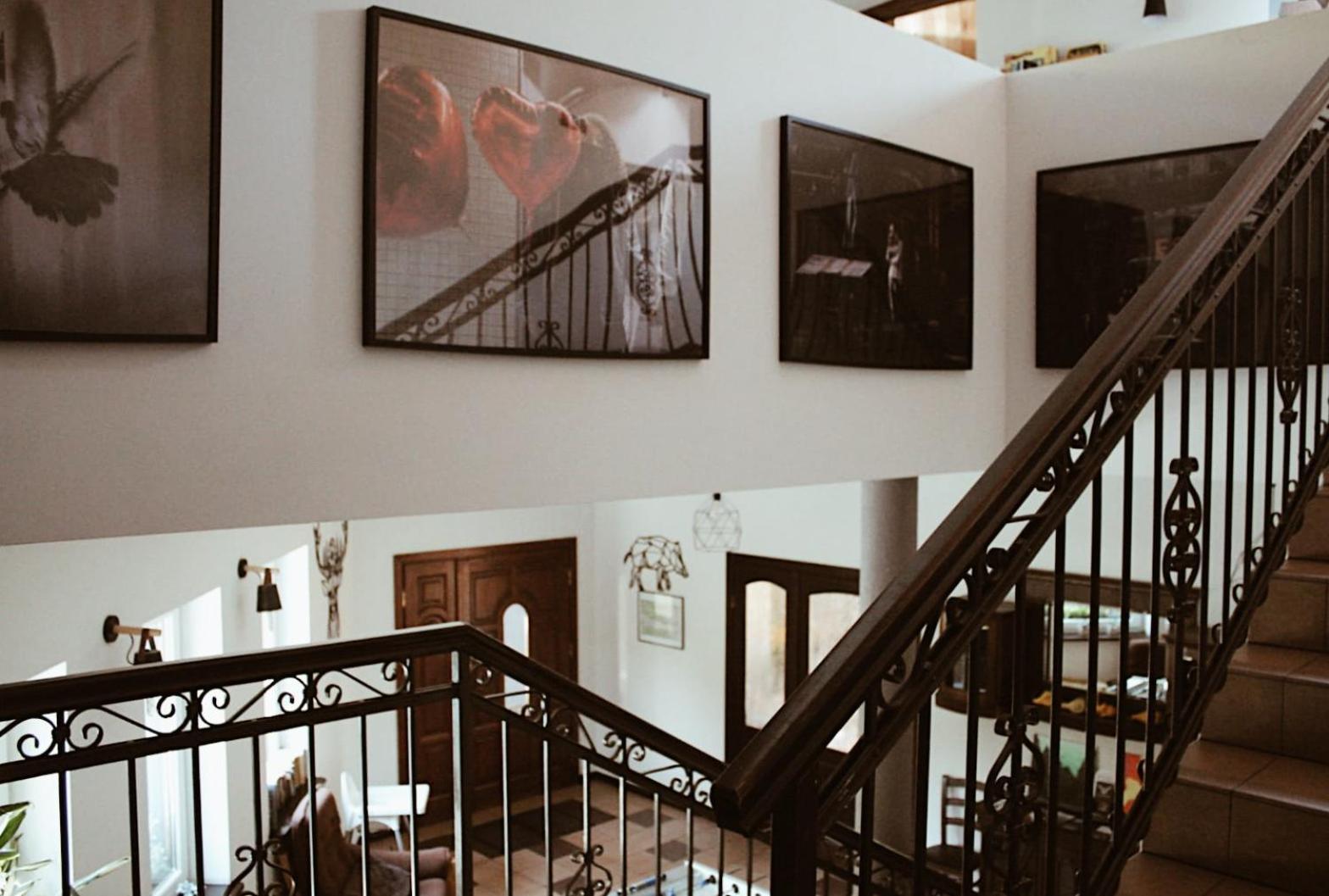 Forrest Bed & Breakfast Polanica-Zdroj Bagian luar foto