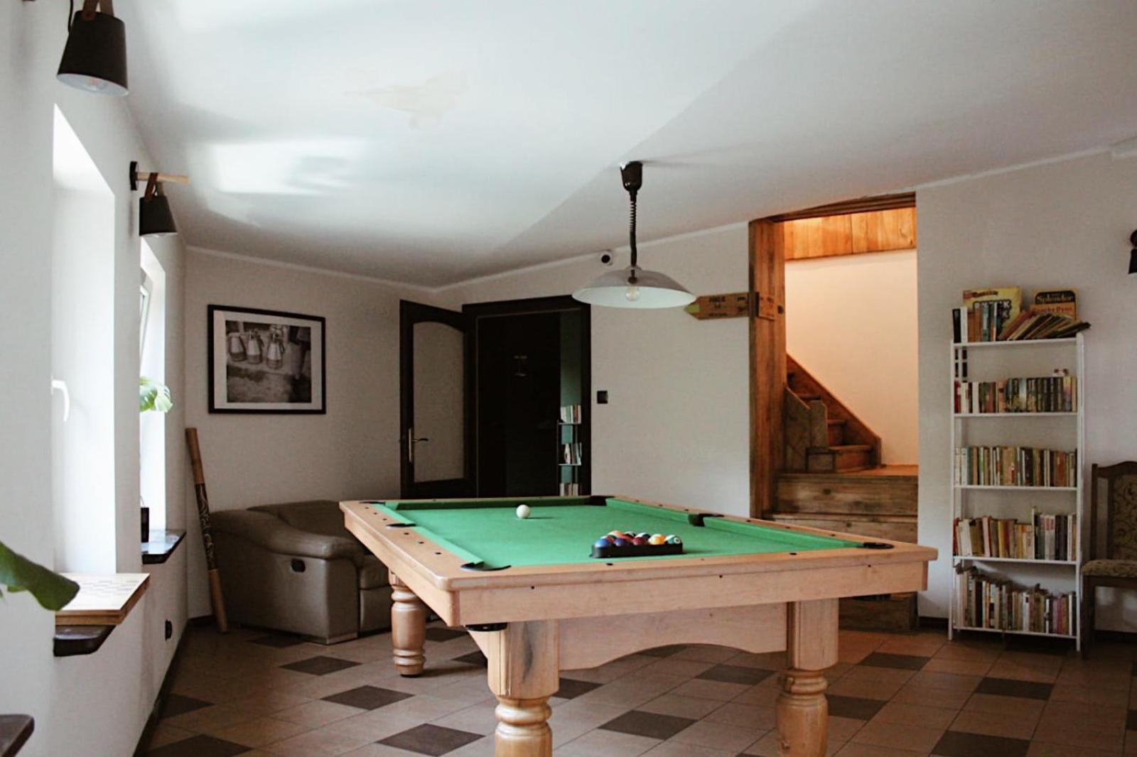 Forrest Bed & Breakfast Polanica-Zdroj Bagian luar foto