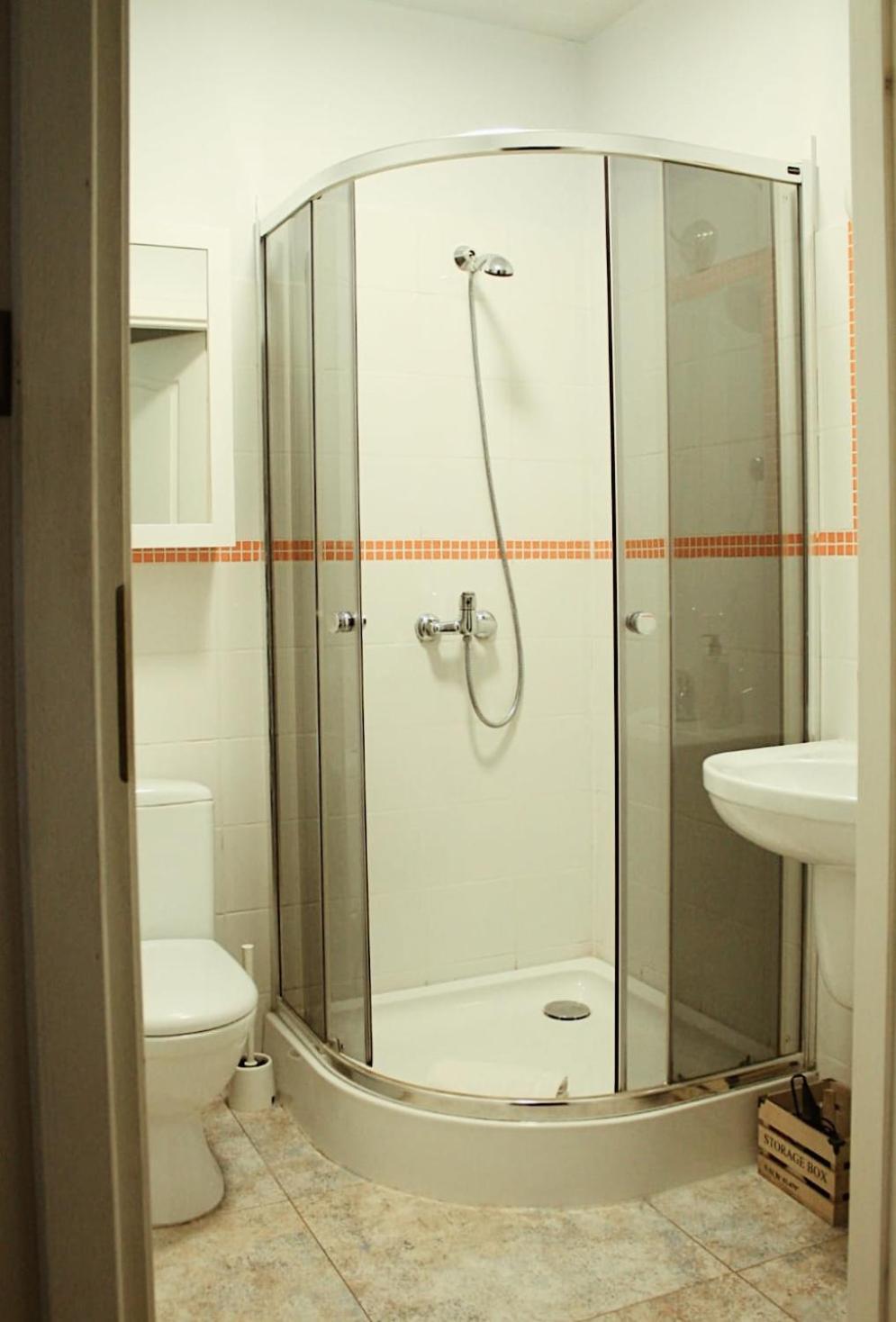 Forrest Bed & Breakfast Polanica-Zdroj Bagian luar foto