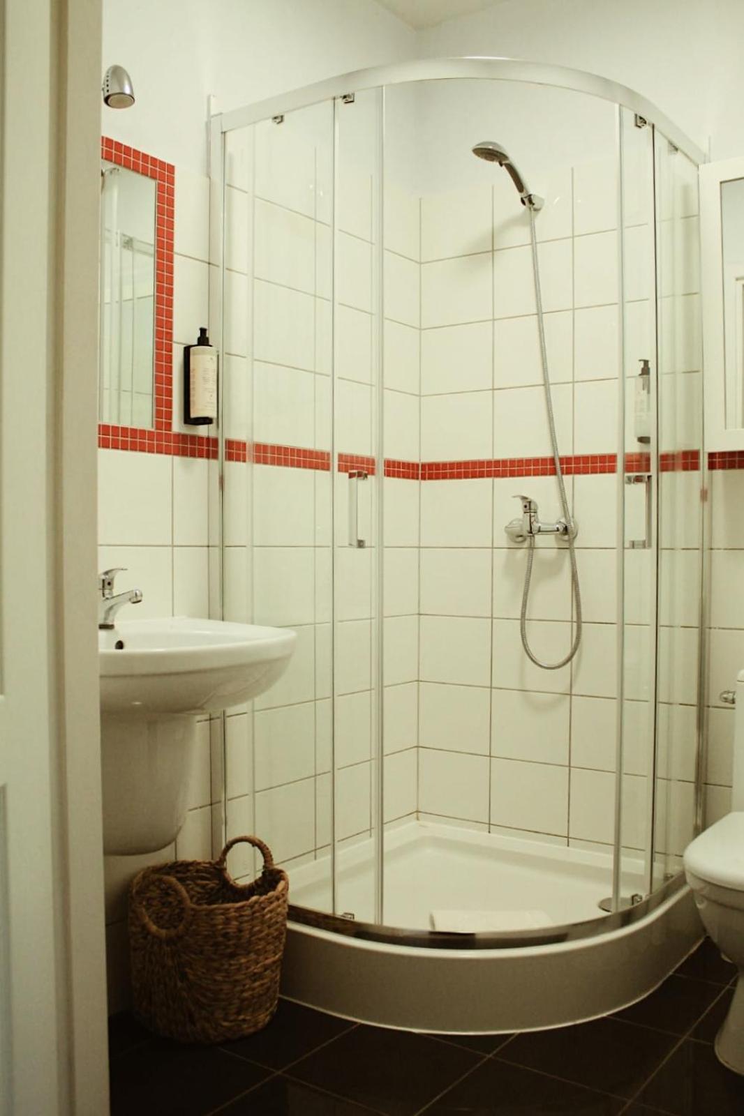 Forrest Bed & Breakfast Polanica-Zdroj Bagian luar foto