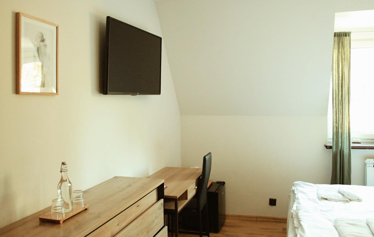 Forrest Bed & Breakfast Polanica-Zdroj Bagian luar foto