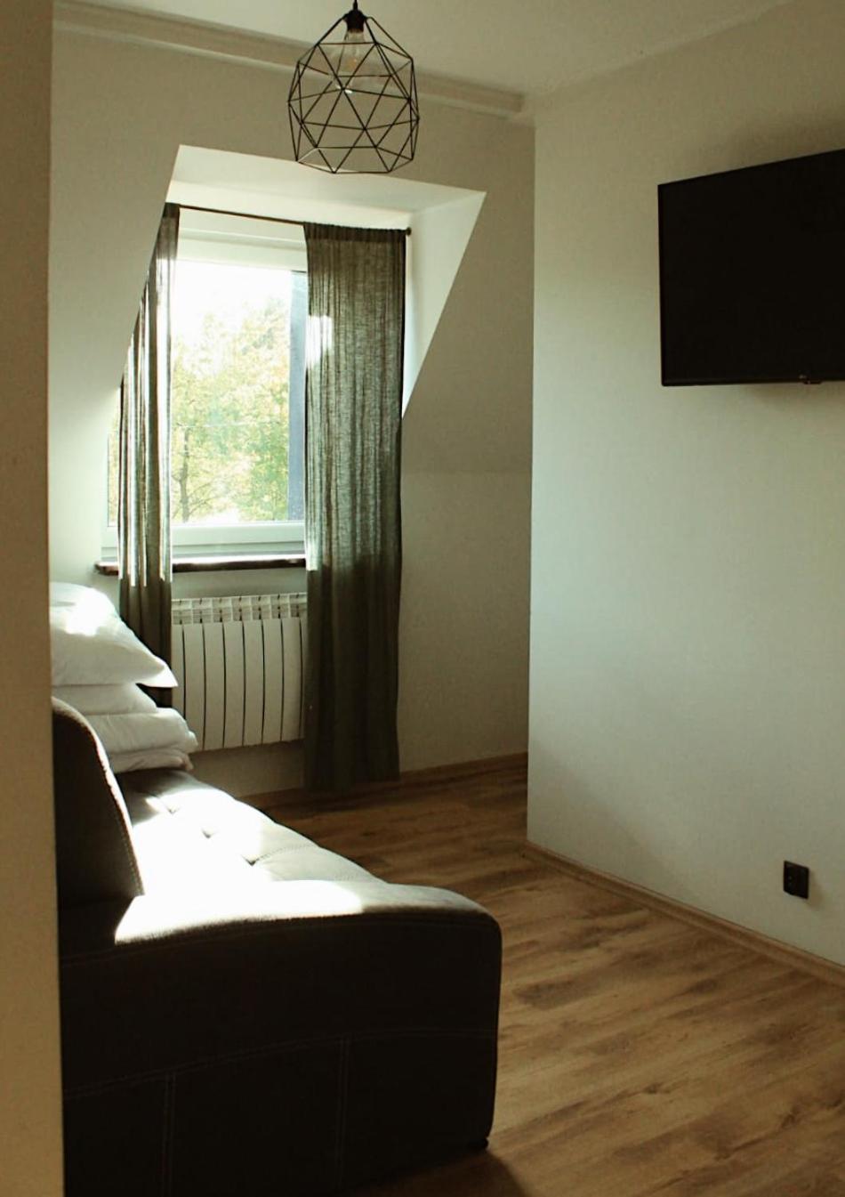 Forrest Bed & Breakfast Polanica-Zdroj Bagian luar foto
