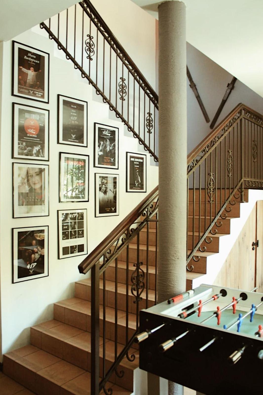 Forrest Bed & Breakfast Polanica-Zdroj Bagian luar foto