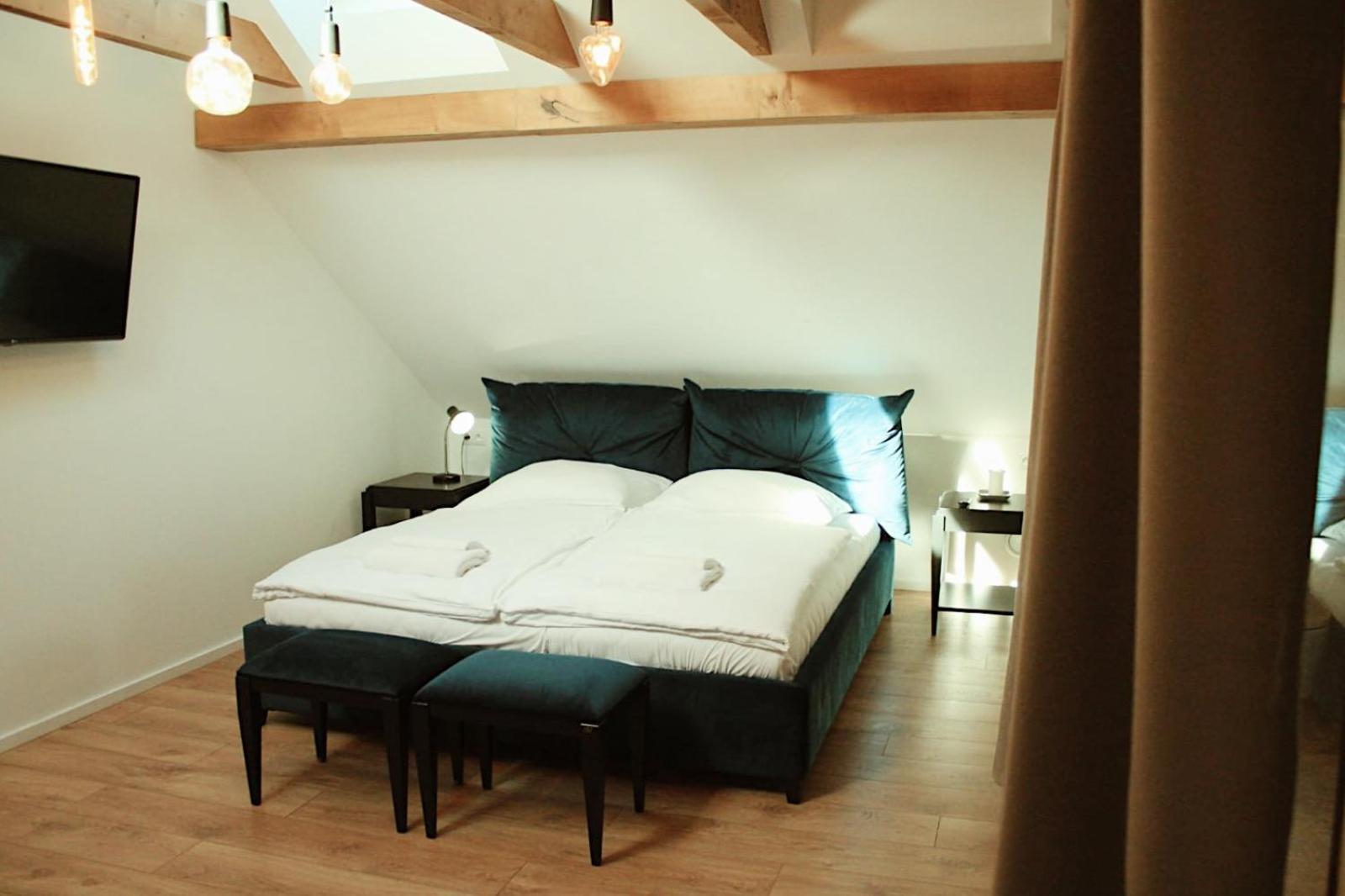 Forrest Bed & Breakfast Polanica-Zdroj Bagian luar foto
