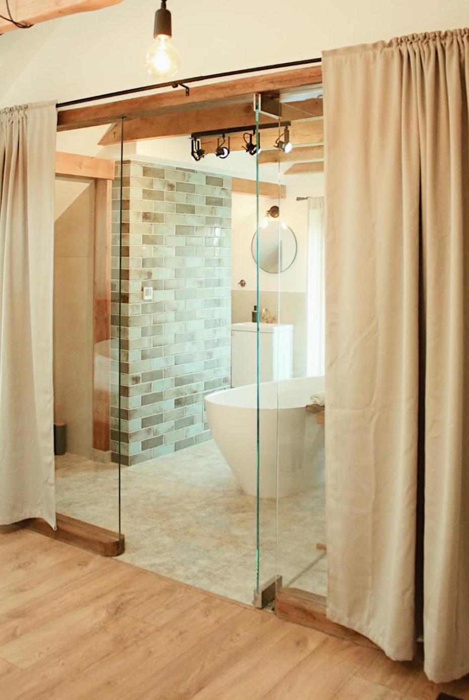 Forrest Bed & Breakfast Polanica-Zdroj Bagian luar foto