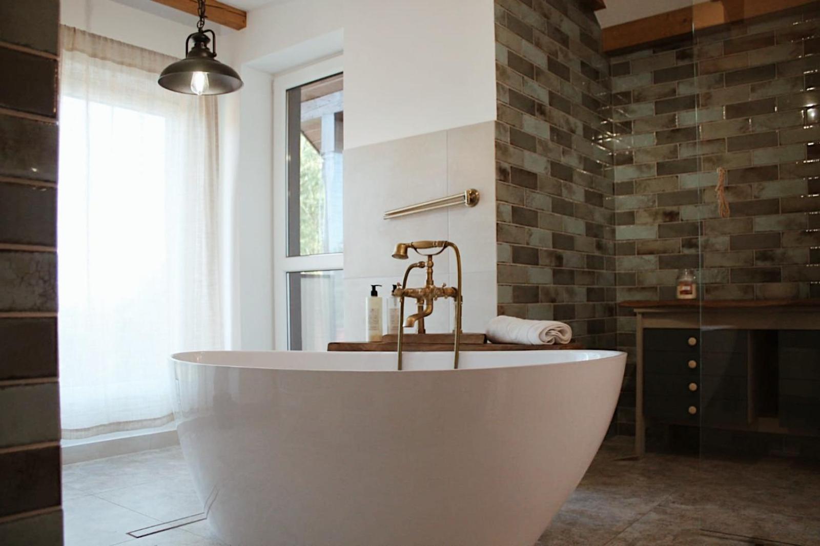 Forrest Bed & Breakfast Polanica-Zdroj Bagian luar foto