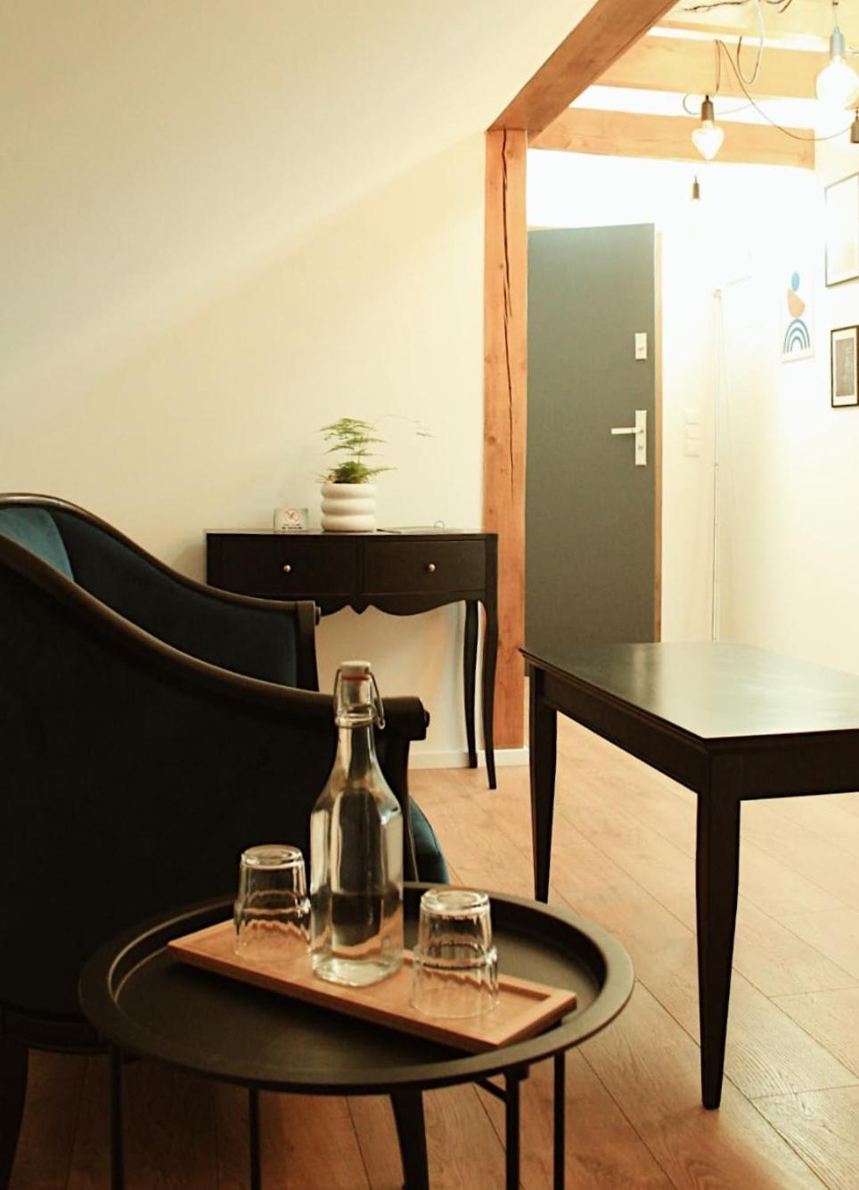 Forrest Bed & Breakfast Polanica-Zdroj Bagian luar foto