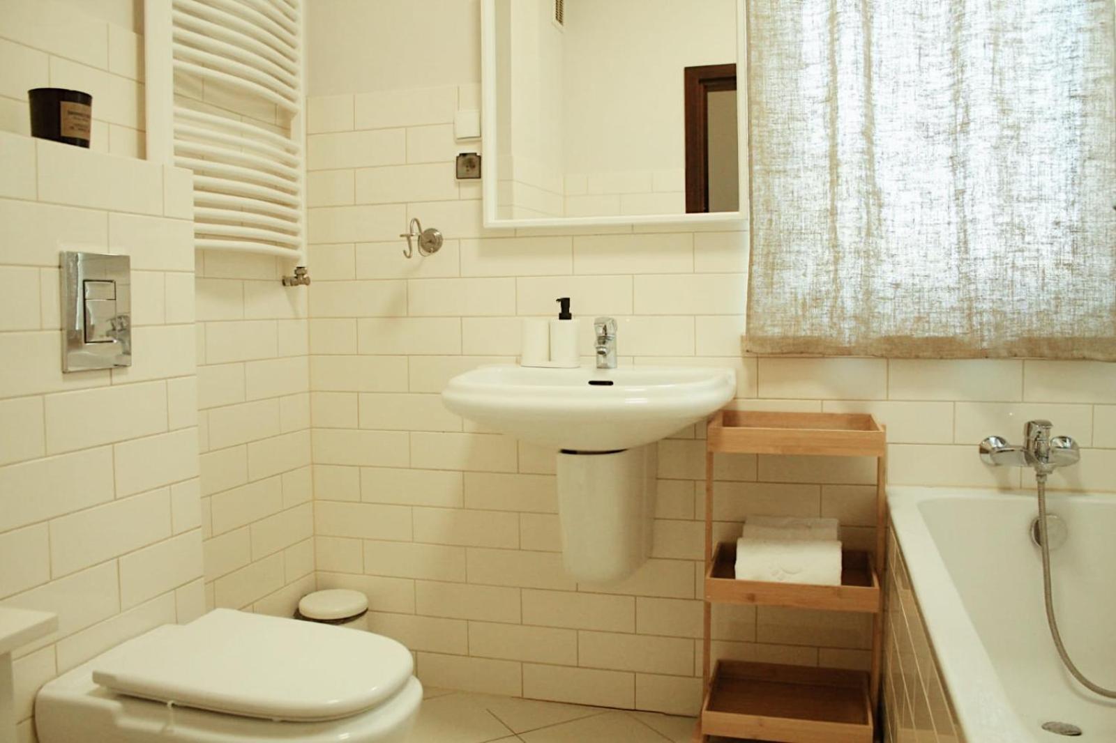 Forrest Bed & Breakfast Polanica-Zdroj Bagian luar foto