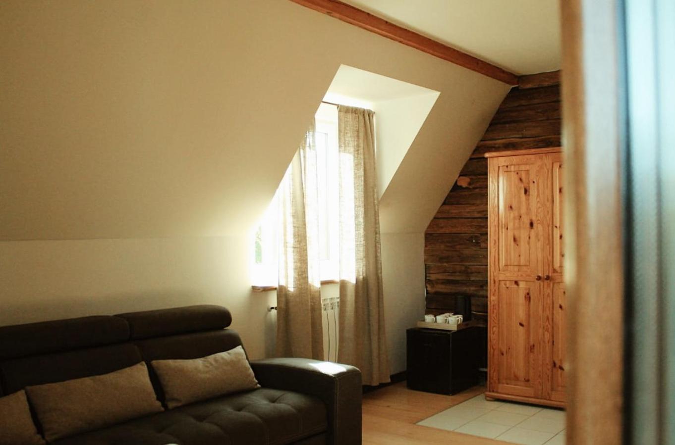 Forrest Bed & Breakfast Polanica-Zdroj Bagian luar foto