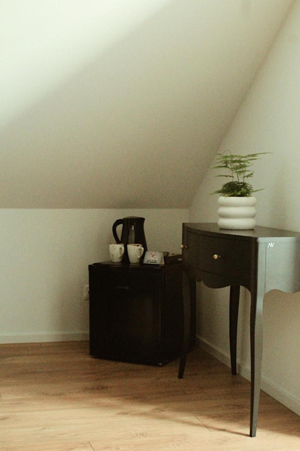 Forrest Bed & Breakfast Polanica-Zdroj Bagian luar foto