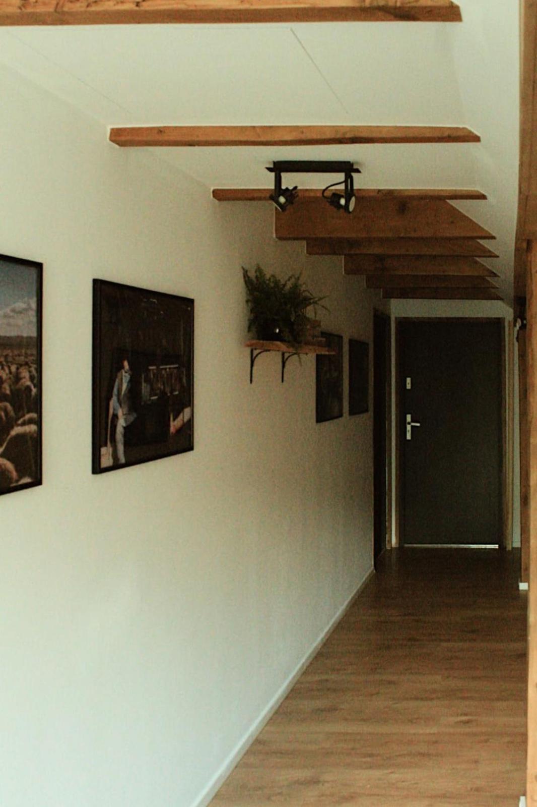 Forrest Bed & Breakfast Polanica-Zdroj Bagian luar foto