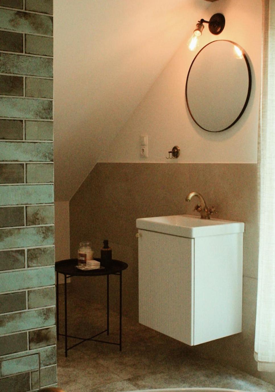 Forrest Bed & Breakfast Polanica-Zdroj Bagian luar foto